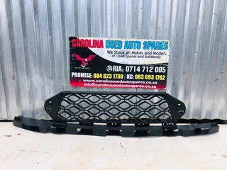 Renault Megane MK3 GT coupe lower bumper