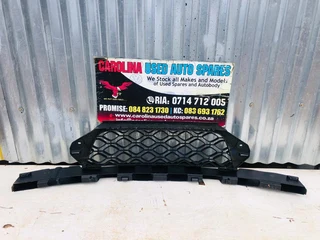 Renault Megane MK3 GT coupe lower bumper