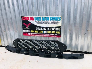 Renault Megane MK3 GT coupe lower bumper