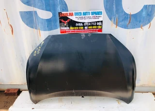 Toyota Corolla Cross bonnet (New)