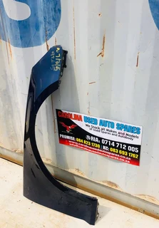 Audi A4/B8 right side fender