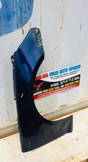 Audi A4/B8 right side fender