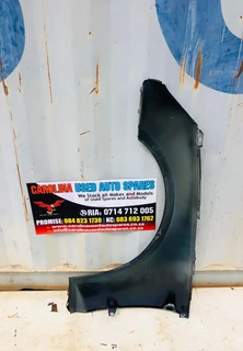 Audi A4/B8 right side fender