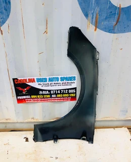 Audi A4/B8 right side fender