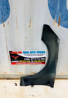 Audi A4/B8 right side fender