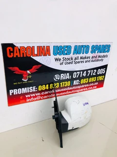 Hyundai Getz left side mirror