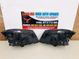 Suzuki Swift and Dzire left and right side headlight