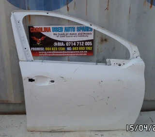 Peugeot 208 GT line right side front door