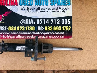 VW Polo Vivo front shock