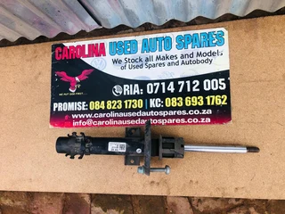 VW Polo Vivo front shock