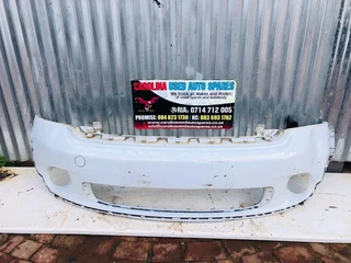 Mini Cooper countryman R60 front bumper