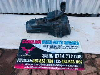 Ford Fiesta and B-Max air filter box