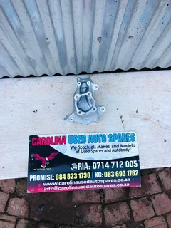 BMW F20/F21 1 Series 118i left front wheel hub