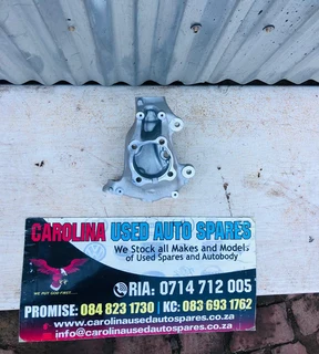 BMW F20/F21 1 Series 118i left front wheel hub