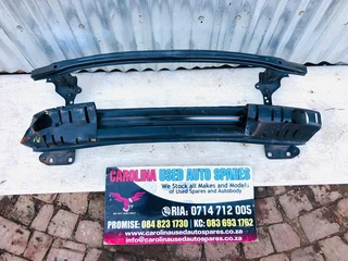 Mini Cooper Countryman R60 R61 front bumper stiffener/reinforcement