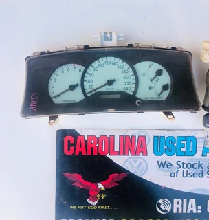 Toyota Corolla  RunX manual lockset