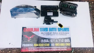 Jeep Cherokee limited edition lockset