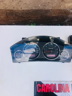 Jeep Cherokee limited edition lockset