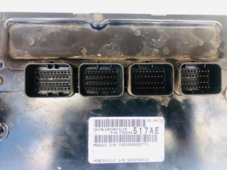 Jeep Cherokee limited edition lockset