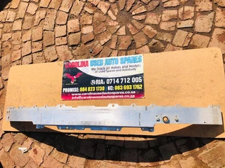 Mercedes Benz W205 C-class C180/C200 front bumper reinforcement/stiffener