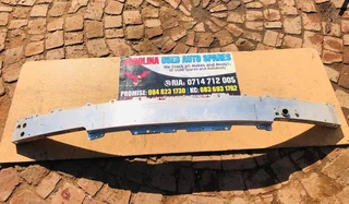 Mercedes Benz W205 C-class C180/C200 front bumper reinforcement/stiffener