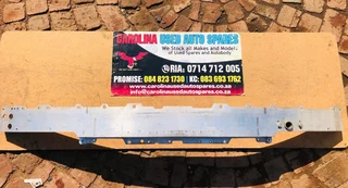 Mercedes Benz W205 C-class C180/C200 front bumper reinforcement/stiffener