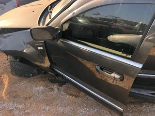 Jeep Cherokee SRT limited for stripping parts only.