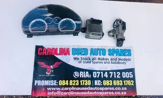 Chevrolet Aveo sedan lockset no key