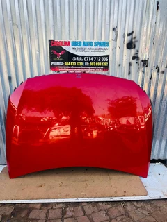 Mercedes Benz W177 A-class A180 aluminum bonnet