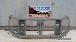 Ford Ranger and Ford Everest T7/T8 radiator cradle