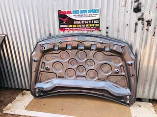 Mercedes Benz W176 A200 A-class bonnet(hail)