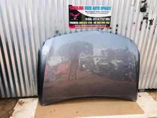 Mercedes Benz W176 A200 A-class bonnet(hail)