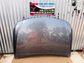 Mercedes Benz W176 A200 A-class bonnet(hail)