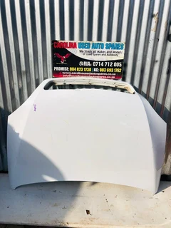 Chevrolet and Opel corsa gamma bonnet