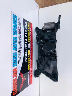 Opel Mokka left and right side LED headlight(SUV)