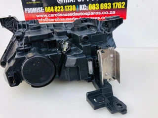 Opel Mokka left and right side LED headlight(SUV)