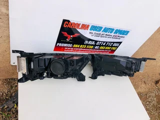 Opel Mokka left and right side LED headlight(SUV)