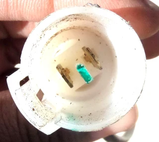 Mahindra Scorpio condenser and fan