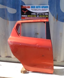 Suzuki Swift right rear/back door