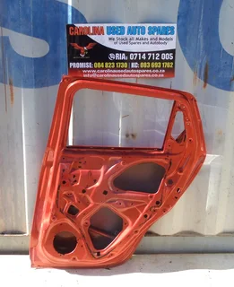 Suzuki Swift right rear/back door