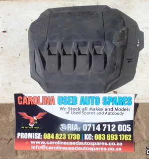 VW Passat/Tiguan/Golf engine cover