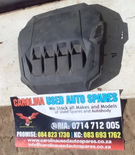 VW Passat/Tiguan/Golf engine cover