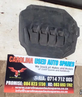 VW Passat/Tiguan/Golf engine cover