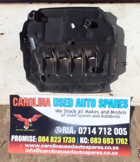 VW Passat/Tiguan/Golf engine cover