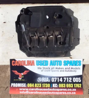 VW Passat/Tiguan/Golf engine cover