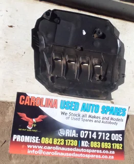 VW Passat/Tiguan/Golf engine cover