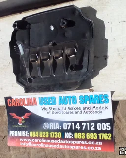 VW Passat/Tiguan/Golf engine cover