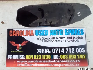 Toyota Prado rear/back license plate light cover