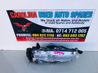 Toyota Fortuner Gt Legend right side LED indicator