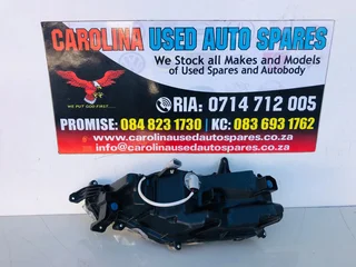 Toyota Fortuner Gt Legend right side LED indicator